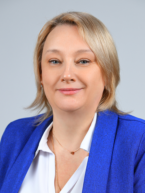 Тимофеева Светлана Владимировна.